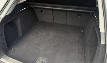 AUDI A4  | FWD (przód) | Automatyczna | 163 KM | bialy full