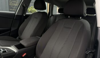 AUDI A4  | FWD (przód) | Automatyczna | 163 KM | bialy full