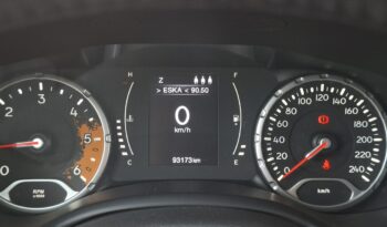 JEEP Renegade  | FWD (przód) | Manualna | 120 KM | pomaranczowy full