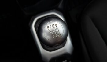 JEEP Renegade  | FWD (przód) | Manualna | 120 KM | pomaranczowy full