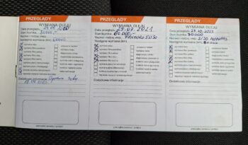 JEEP Renegade  | FWD (przód) | Manualna | 120 KM | pomaranczowy full