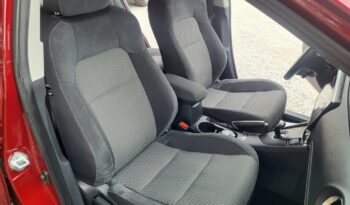 TOYOTA Auris  | FWD (przód) | Manualna | 136 KM | Bordowy full