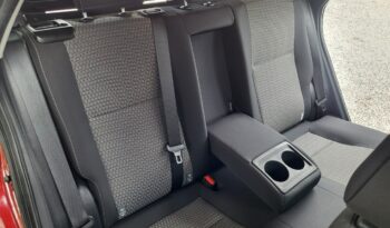 TOYOTA Auris  | FWD (przód) | Manualna | 136 KM | Bordowy full
