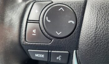 TOYOTA Auris  | FWD (przód) | Manualna | 136 KM | Bordowy full