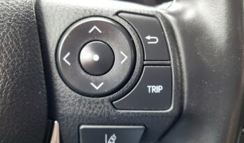 TOYOTA Auris  | FWD (przód) | Manualna | 136 KM | Bordowy full