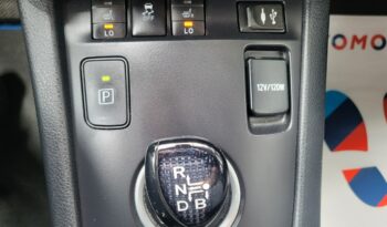TOYOTA Auris  | FWD (przód) | Manualna | 136 KM | Bordowy full