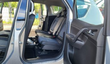 OPEL Meriva  | FWD (przód) | Manualna | 140 KM | Brązowy full