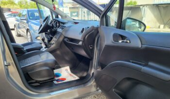 OPEL Meriva  | FWD (przód) | Manualna | 140 KM | Brązowy full