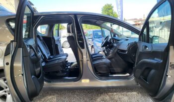OPEL Meriva  | FWD (przód) | Manualna | 140 KM | Brązowy full
