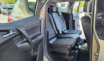 OPEL Meriva  | FWD (przód) | Manualna | 140 KM | Brązowy full
