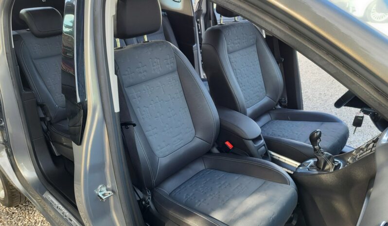OPEL Meriva  | FWD (przód) | Manualna | 140 KM | Brązowy full
