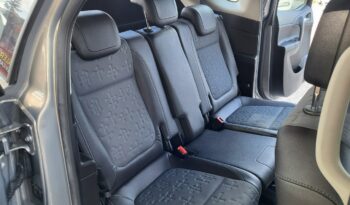 OPEL Meriva  | FWD (przód) | Manualna | 140 KM | Brązowy full