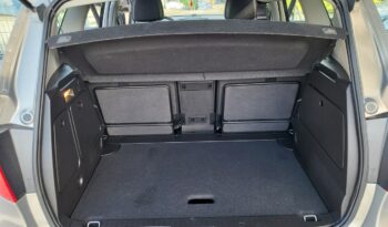 OPEL Meriva  | FWD (przód) | Manualna | 140 KM | Brązowy full