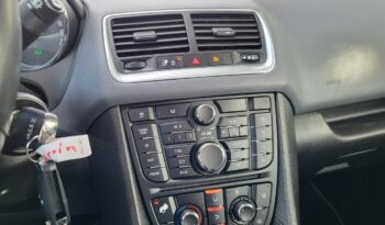 OPEL Meriva  | FWD (przód) | Manualna | 140 KM | Brązowy full