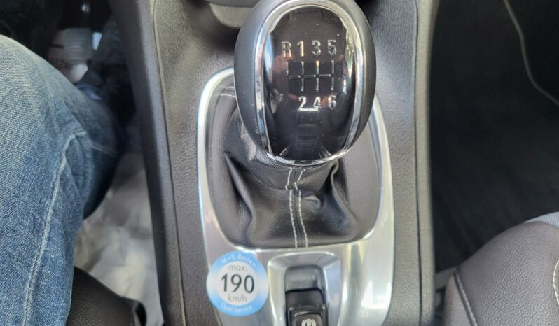 OPEL Meriva  | FWD (przód) | Manualna | 140 KM | Brązowy full