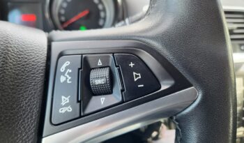 OPEL Meriva  | FWD (przód) | Manualna | 140 KM | Brązowy full