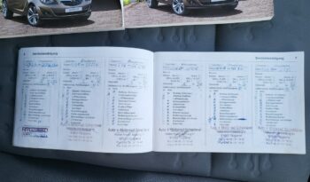 OPEL Meriva  | FWD (przód) | Manualna | 140 KM | Brązowy full