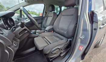 OPEL Meriva  | FWD (przód) | Manualna | 120 KM | Brązowy full
