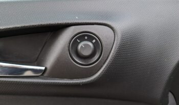 OPEL Meriva  | FWD (przód) | Manualna | 120 KM | Brązowy full