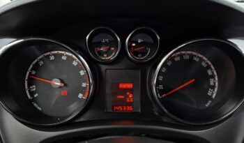 OPEL Meriva  | FWD (przód) | Manualna | 120 KM | Brązowy full