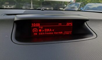 OPEL Meriva  | FWD (przód) | Manualna | 120 KM | Brązowy full