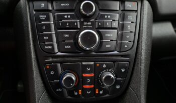 OPEL Meriva  | FWD (przód) | Manualna | 120 KM | Brązowy full