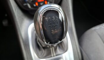 OPEL Meriva  | FWD (przód) | Manualna | 120 KM | Brązowy full