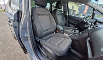 OPEL Meriva  | FWD (przód) | Manualna | 120 KM | Brązowy full