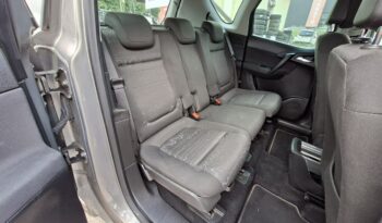 OPEL Meriva  | FWD (przód) | Manualna | 120 KM | Brązowy full