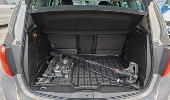 OPEL Meriva  | FWD (przód) | Manualna | 120 KM | Brązowy full