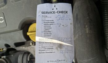 OPEL Meriva  | FWD (przód) | Manualna | 120 KM | Brązowy full
