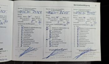 OPEL Meriva  | FWD (przód) | Manualna | 120 KM | Brązowy full
