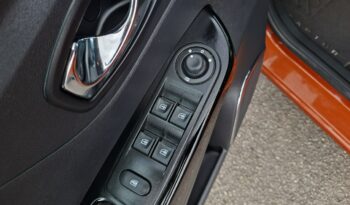RENAULT Captur  | FWD (przód) | Manualna | 90 KM | pomaranczowy full