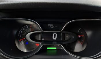 RENAULT Captur  | FWD (przód) | Manualna | 90 KM | pomaranczowy full