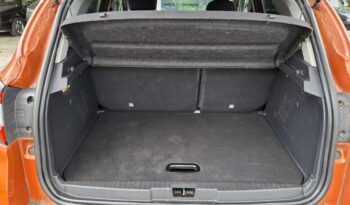 RENAULT Captur  | FWD (przód) | Manualna | 90 KM | pomaranczowy full