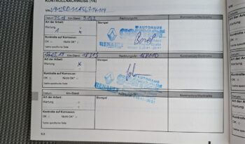 RENAULT Captur  | FWD (przód) | Manualna | 90 KM | pomaranczowy full