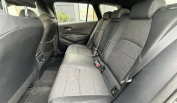 TOYOTA Corolla  | FWD (przód) | Automatyczna | 140 KM | bialy full