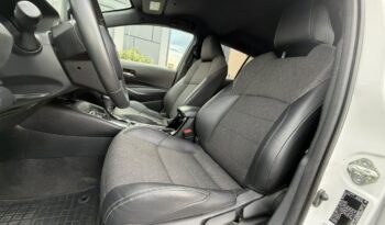 TOYOTA Corolla  | FWD (przód) | Automatyczna | 140 KM | bialy full