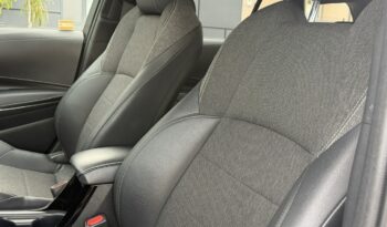 TOYOTA Corolla  | FWD (przód) | Automatyczna | 140 KM | bialy full