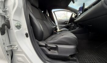 TOYOTA Corolla  | FWD (przód) | Automatyczna | 140 KM | bialy full