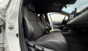 TOYOTA Corolla  | FWD (przód) | Automatyczna | 140 KM | bialy full