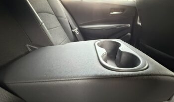 TOYOTA Corolla  | FWD (przód) | Automatyczna | 140 KM | bialy full