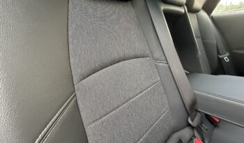 TOYOTA Corolla  | FWD (przód) | Automatyczna | 140 KM | bialy full