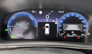 TOYOTA Corolla  | FWD (przód) | Automatyczna | 140 KM | bialy full