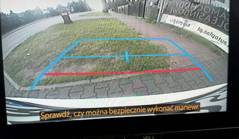 TOYOTA Corolla  | FWD (przód) | Automatyczna | 140 KM | bialy full
