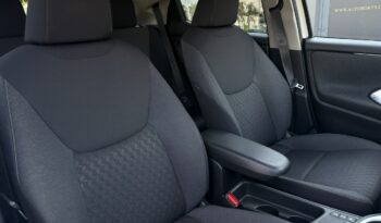 TOYOTA Yaris  | FWD (przód) | Automatyczna B/S | 116 KM | bialy full