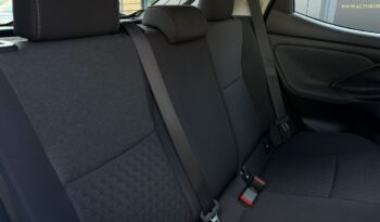 TOYOTA Yaris  | FWD (przód) | Automatyczna B/S | 116 KM | bialy full