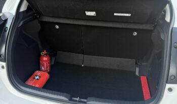 TOYOTA Yaris  | FWD (przód) | Automatyczna B/S | 116 KM | bialy full