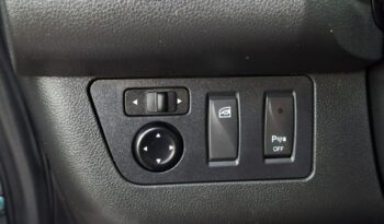 DACIA spring | FWD (przód) | Automatyczna | 45 KM | Srebrny full