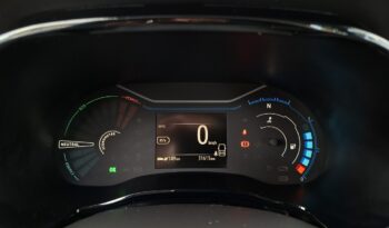 DACIA spring | FWD (przód) | Automatyczna | 45 KM | Srebrny full